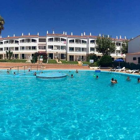 Macarella Apatamento Con Piscina Apartamento Cala'N Blanes  Exterior foto