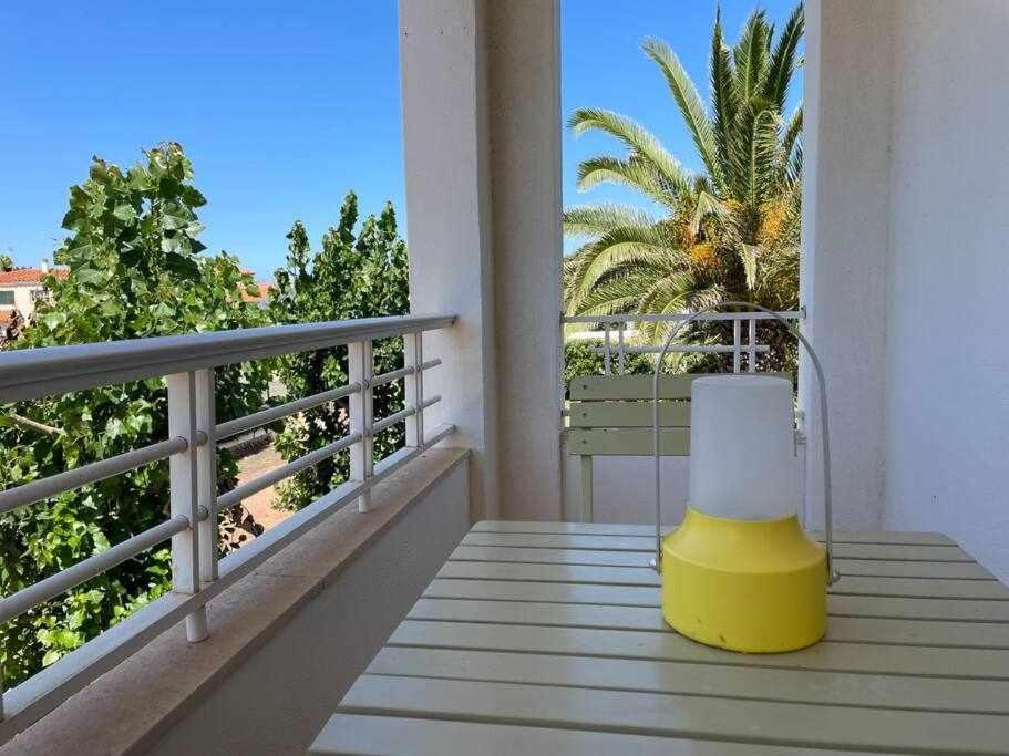 Macarella Apatamento Con Piscina Apartamento Cala'N Blanes  Exterior foto